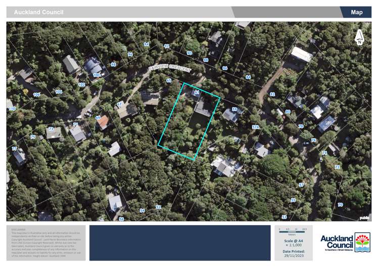 61 Fairview Crescent Omiha_42