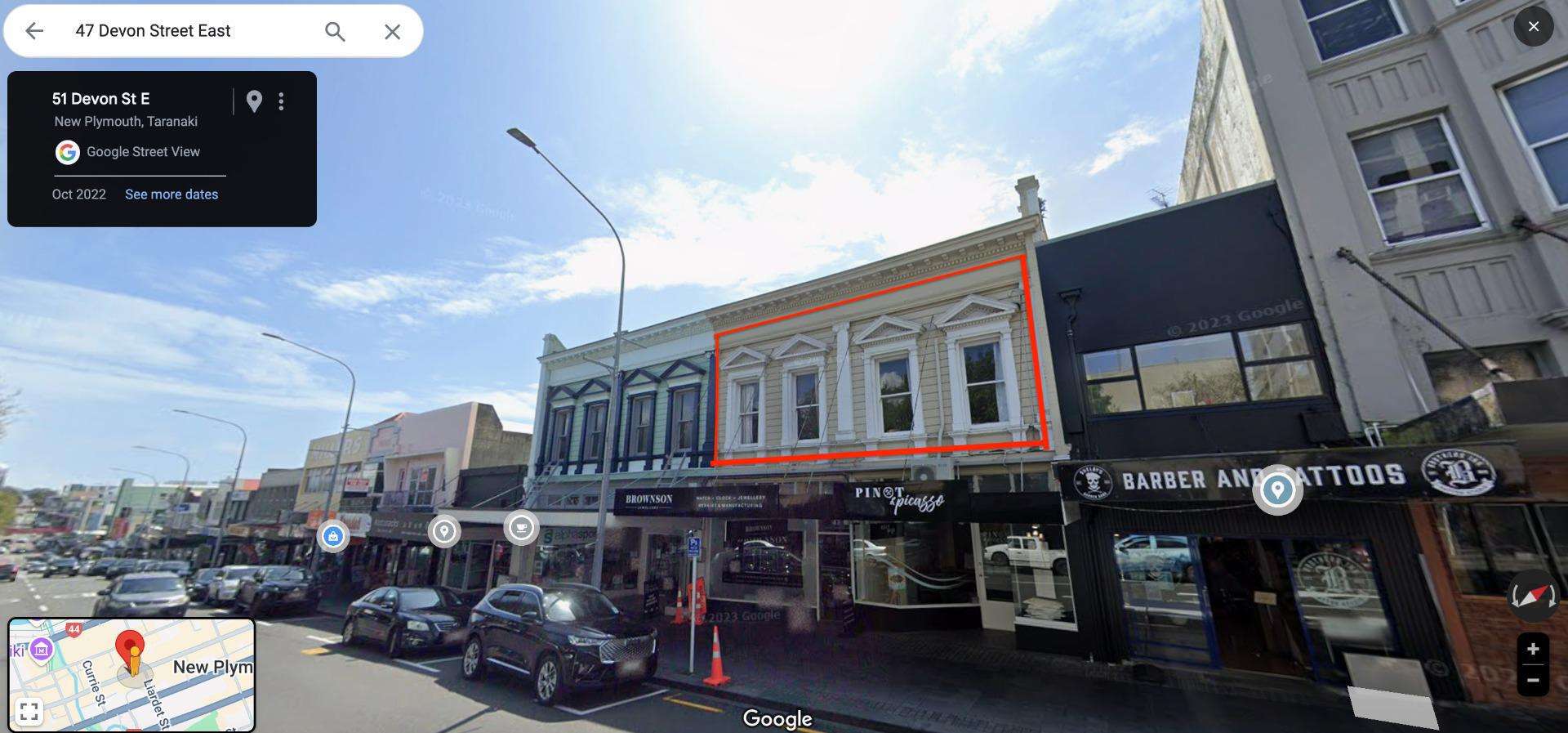 2/47-49 Devon Street East Marsland Hill_0