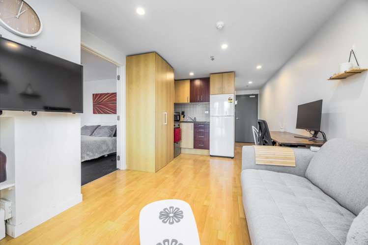 303/76 Wakefield Street Auckland Central_7