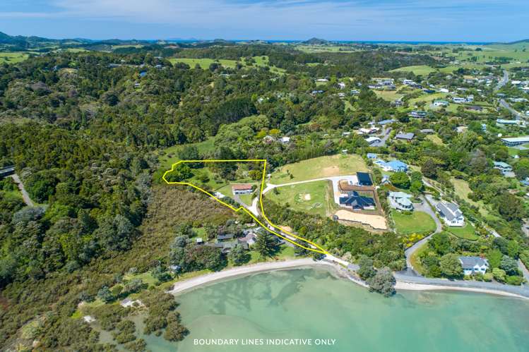 106 Ritchie Road Parua Bay_24