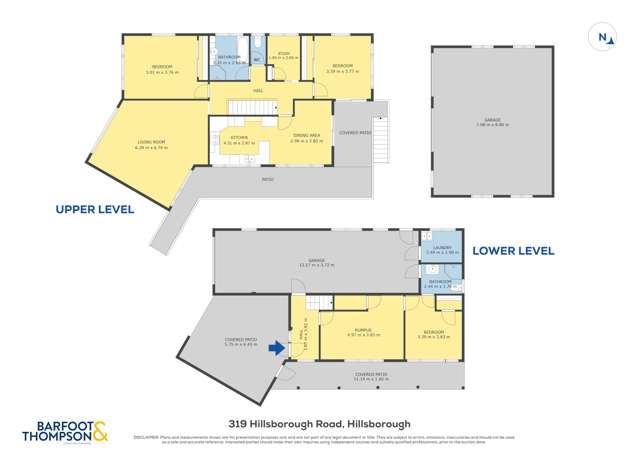 319 Hillsborough Road Hillsborough_1