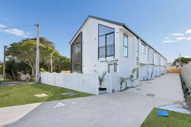 Lot 1, 67 Salisbury Road Birkdale_2