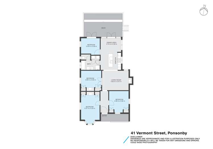 41 Vermont Street Ponsonby_13