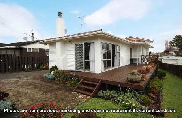 25 Parry Road Mount Wellington_1