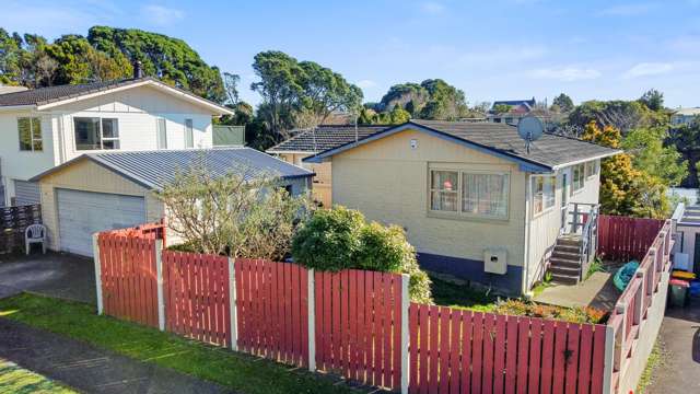 OPPORTUNITY KNOCKS IN POPULAR WESTOWN