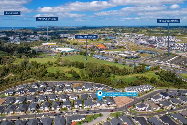 47 Johns Creek Crescent Silverdale_1