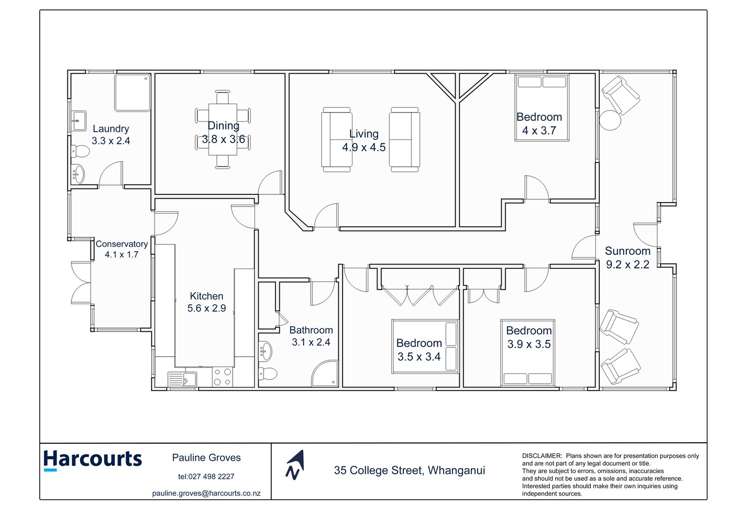 35 College Street College Estate_19