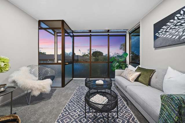 A solid family haven set on a generous section