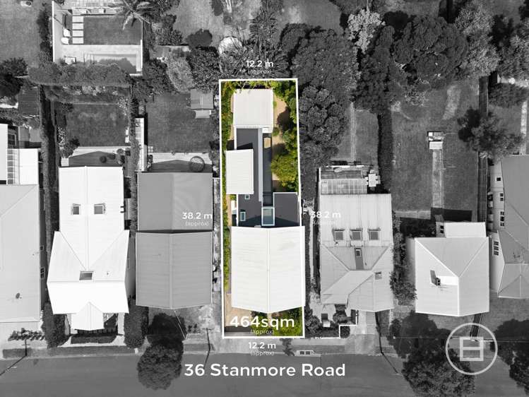 36 Stanmore Road Grey Lynn_30
