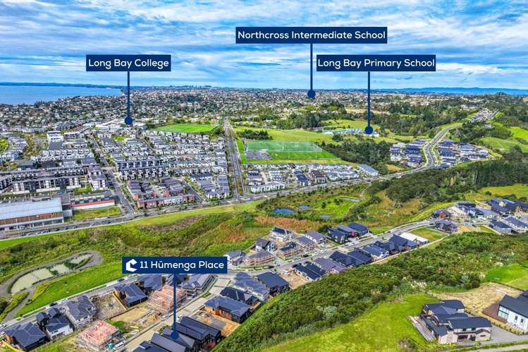 11 Humenga Place Long Bay_43