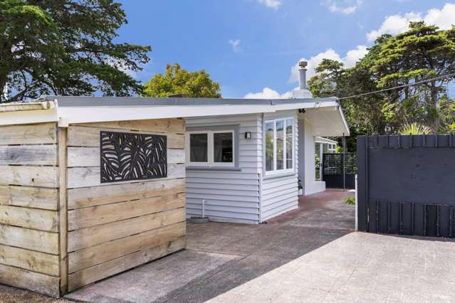 Bring the Vision - Grow the Family or Business!