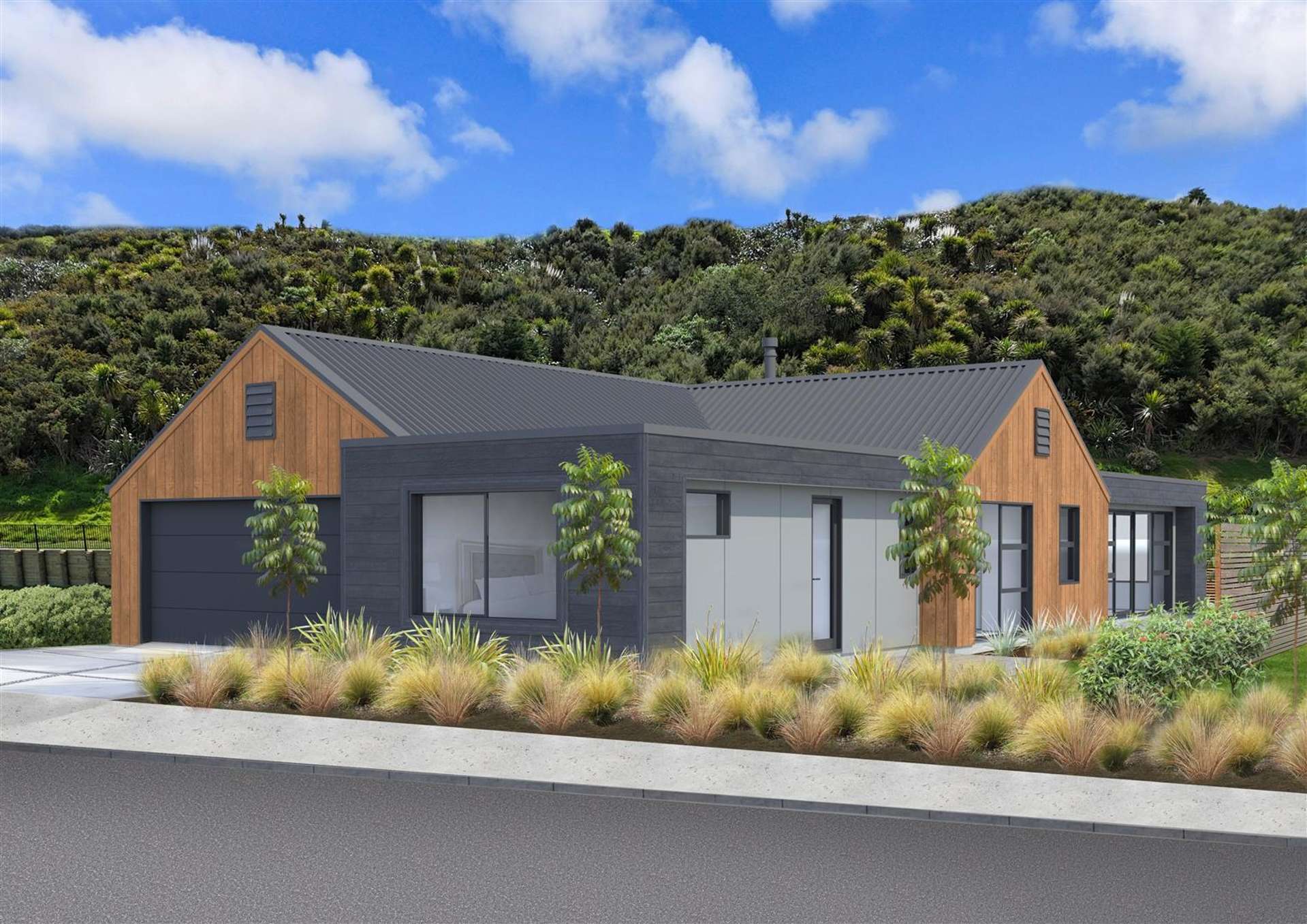 Lot 36, Green View, 90 Te Oneroa Way Long Bay_0