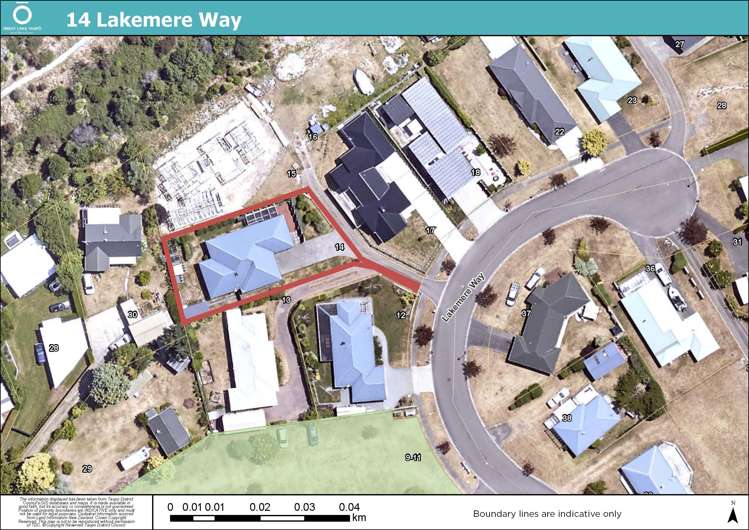 14 Lakemere Way Kinloch_19