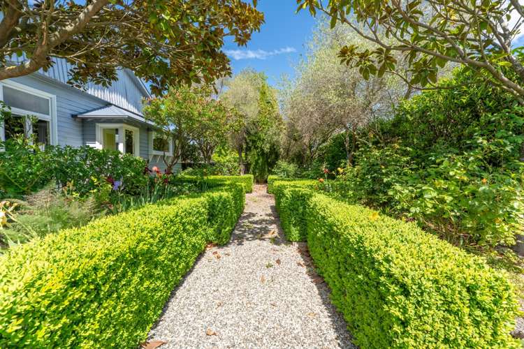 10 Preston Street West End_22