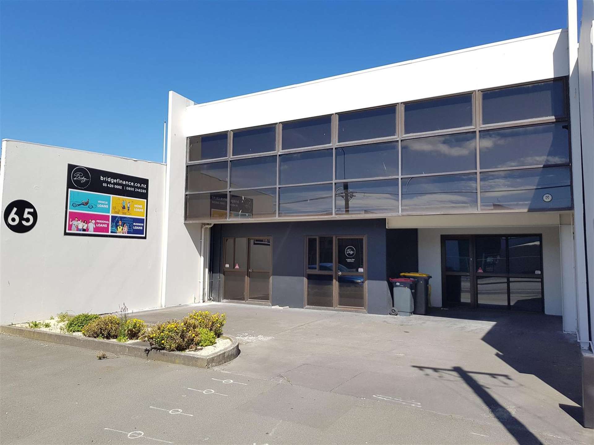 65 Montreal Street Sydenham_0