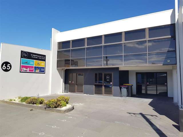 Practical Office in Sydenham