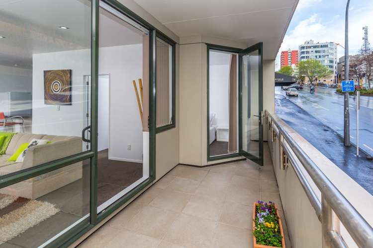 1c/18 Wakefield Street Auckland Central_16