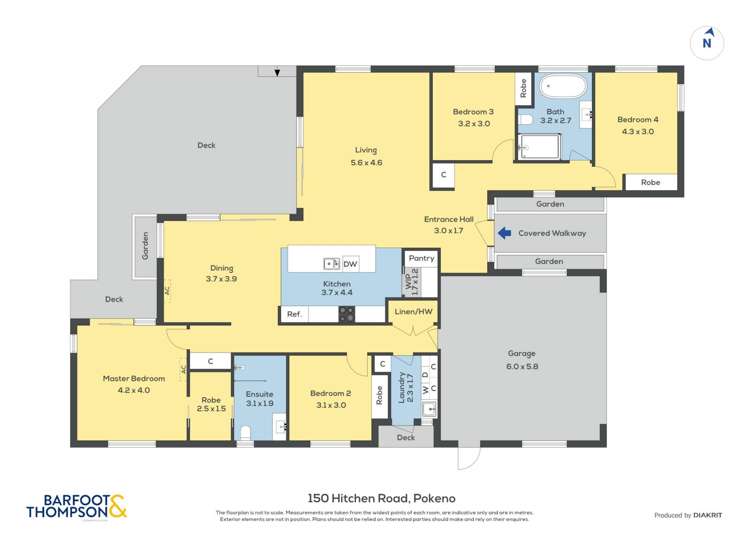 150 Hitchen Road Pokeno_12