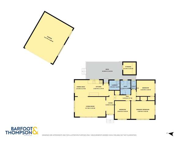 31 Darnell Crescent Flat Bush_1