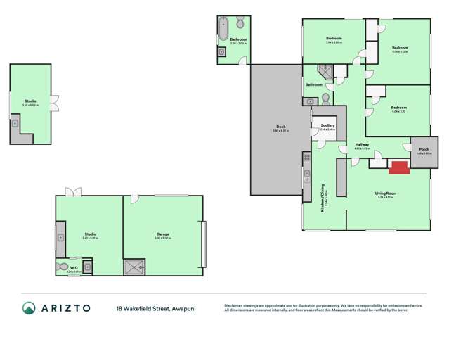 18 Wakefield Street Awapuni_1