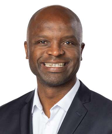 Elmo Tobaiwa