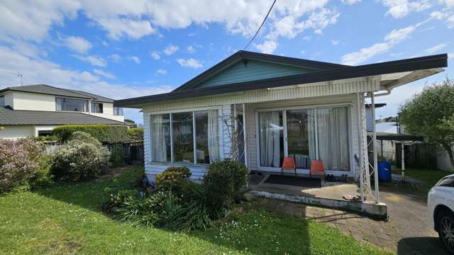 Family Home in Westown