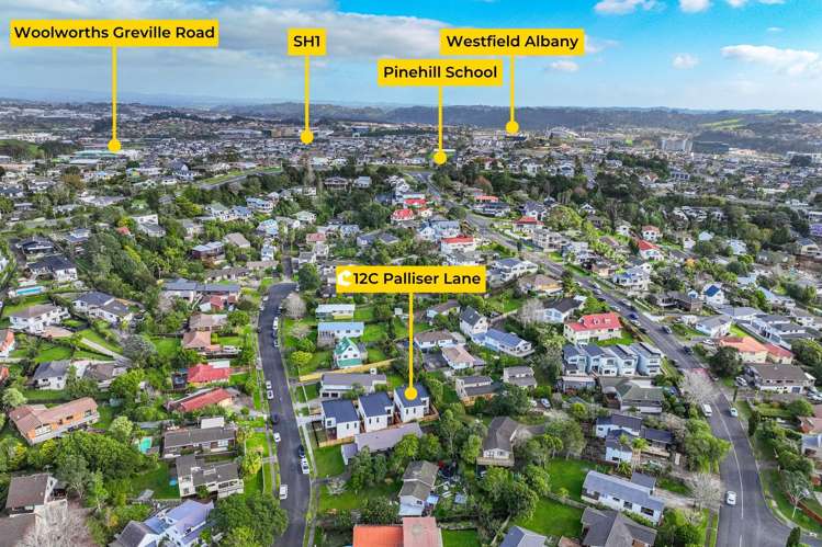 12C Palliser Lane Browns Bay_26