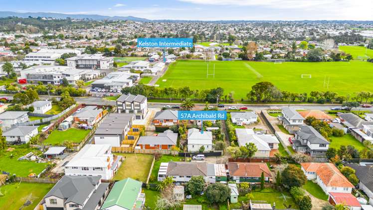 57a Archibald Road Kelston_40