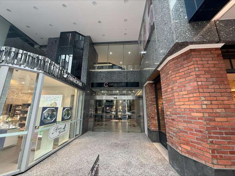 First floor/250 Lambton Quay_0