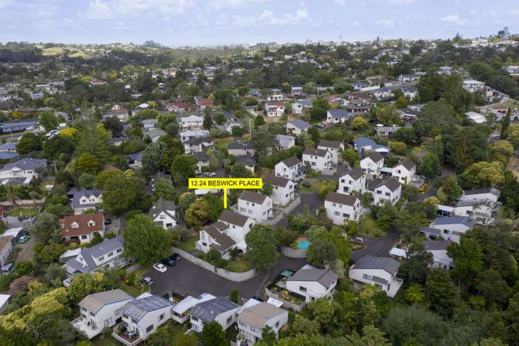 12/24 Beswick Place Birkdale_19