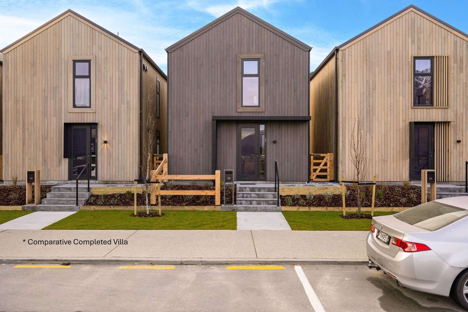 83/1-6 Hall Street, Five Mile Villas Frankton_0