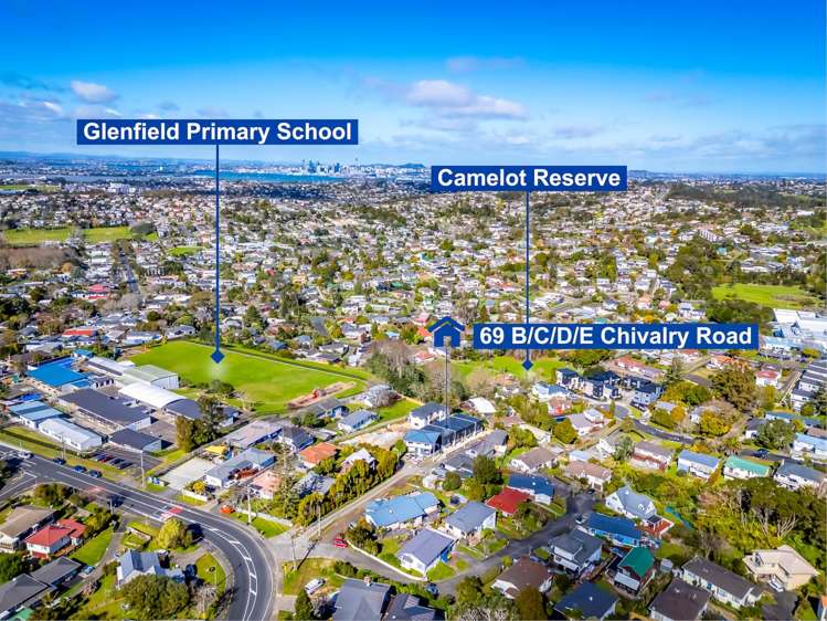 69c Chivalry Road Glenfield_28