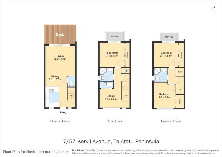 7/57 Kervil Avenue Te Atatu Peninsula_23