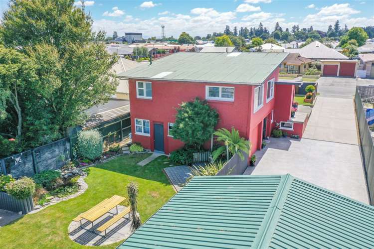 122 William Street Ashburton_19