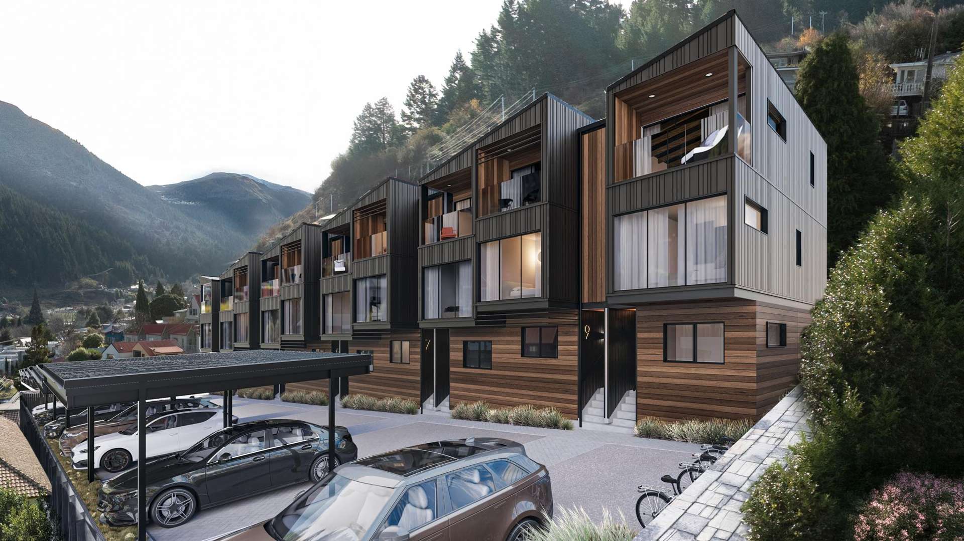 7 Turner Street Queenstown_0