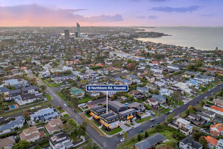 Lot 1-6/8 Northboro Road Takapuna_6