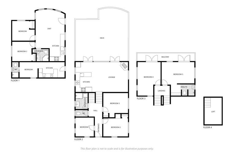 18 Dart Place Fernhill/Sunshine Bay_19