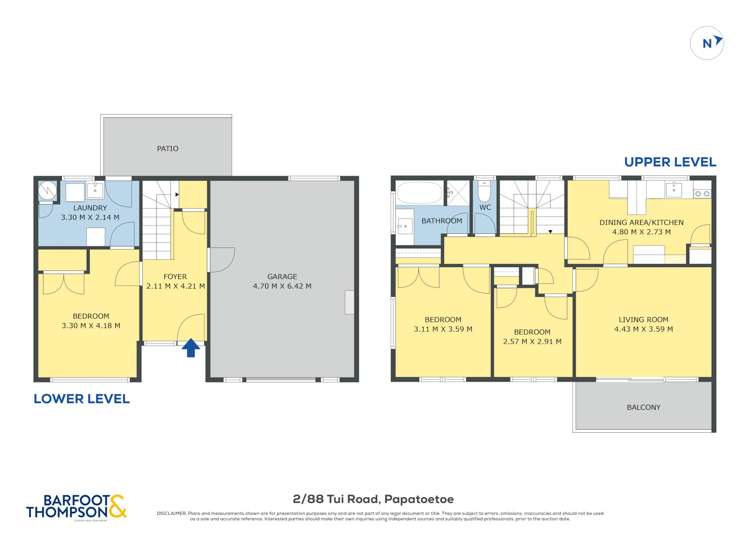 2/88 Tui Road_3