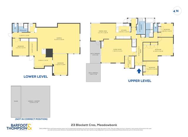 23 Blackett Crescent Meadowbank_1