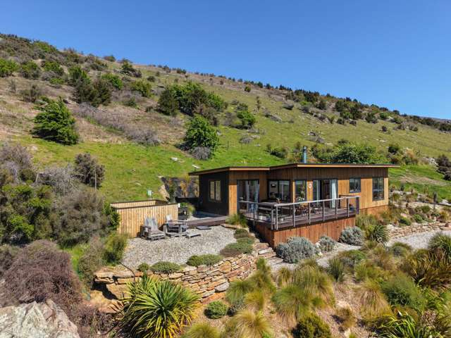 A rural retreat with extra appeal