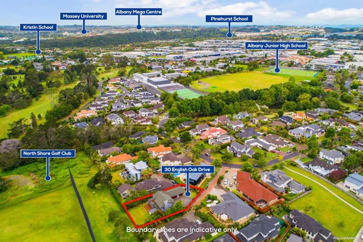 30 English Oak Drive Schnapper Rock_17