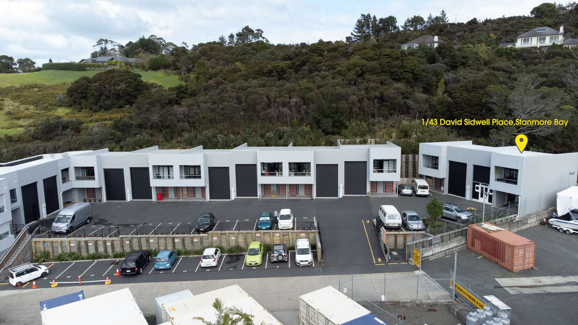 1/43 David Sidwell Place Stanmore Bay_0