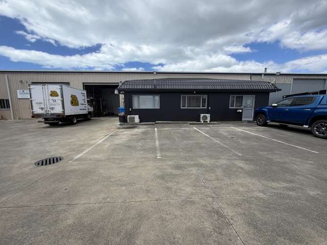 Established Food Service Distribution Business