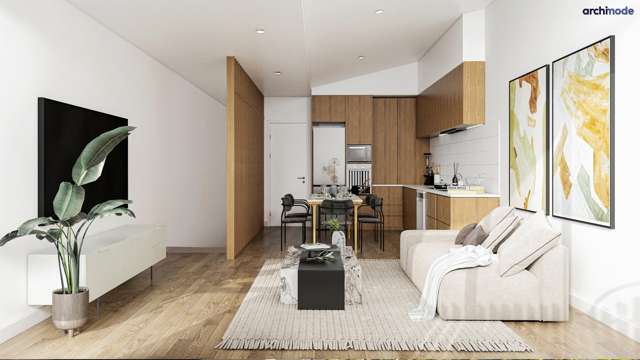 Waipuna Rise/T13 Frankton-Ladies Mile Highway Queenstown_2