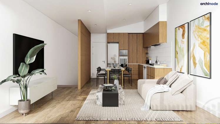 Waipuna Rise/T13 Frankton-Ladies Mile Highway_2