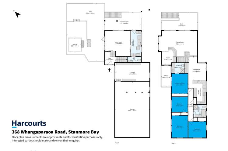 368 Whangaparaoa Road Stanmore Bay_33