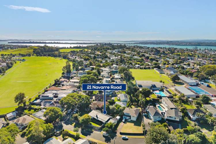 21 Navarre Road Glendowie_22