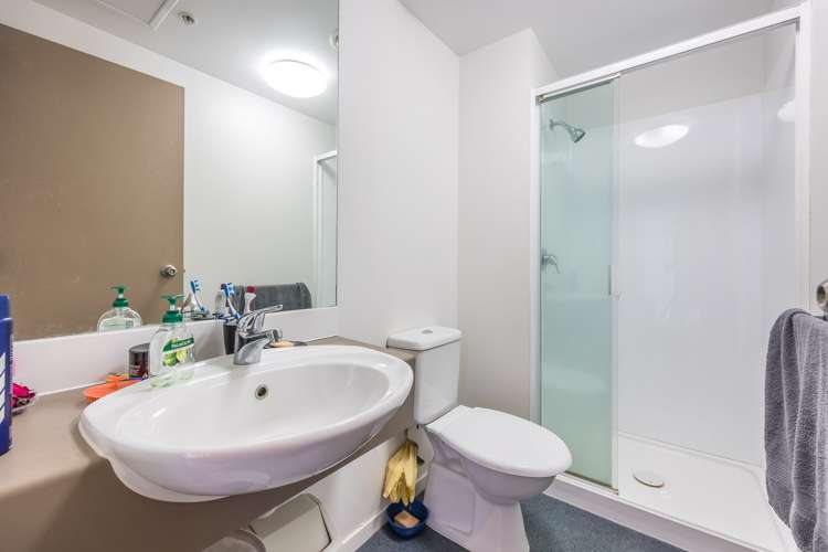 414/85 Wakefield Street Auckland Central_7