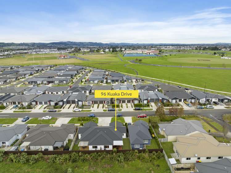 96 Kuaka Drive Takanini_26