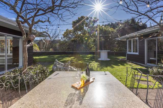 Close to Taradale, Your Idyllic Lifestyle Awaits